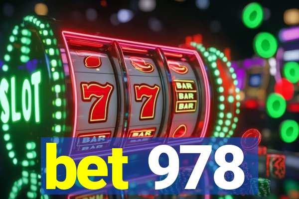 bet 978